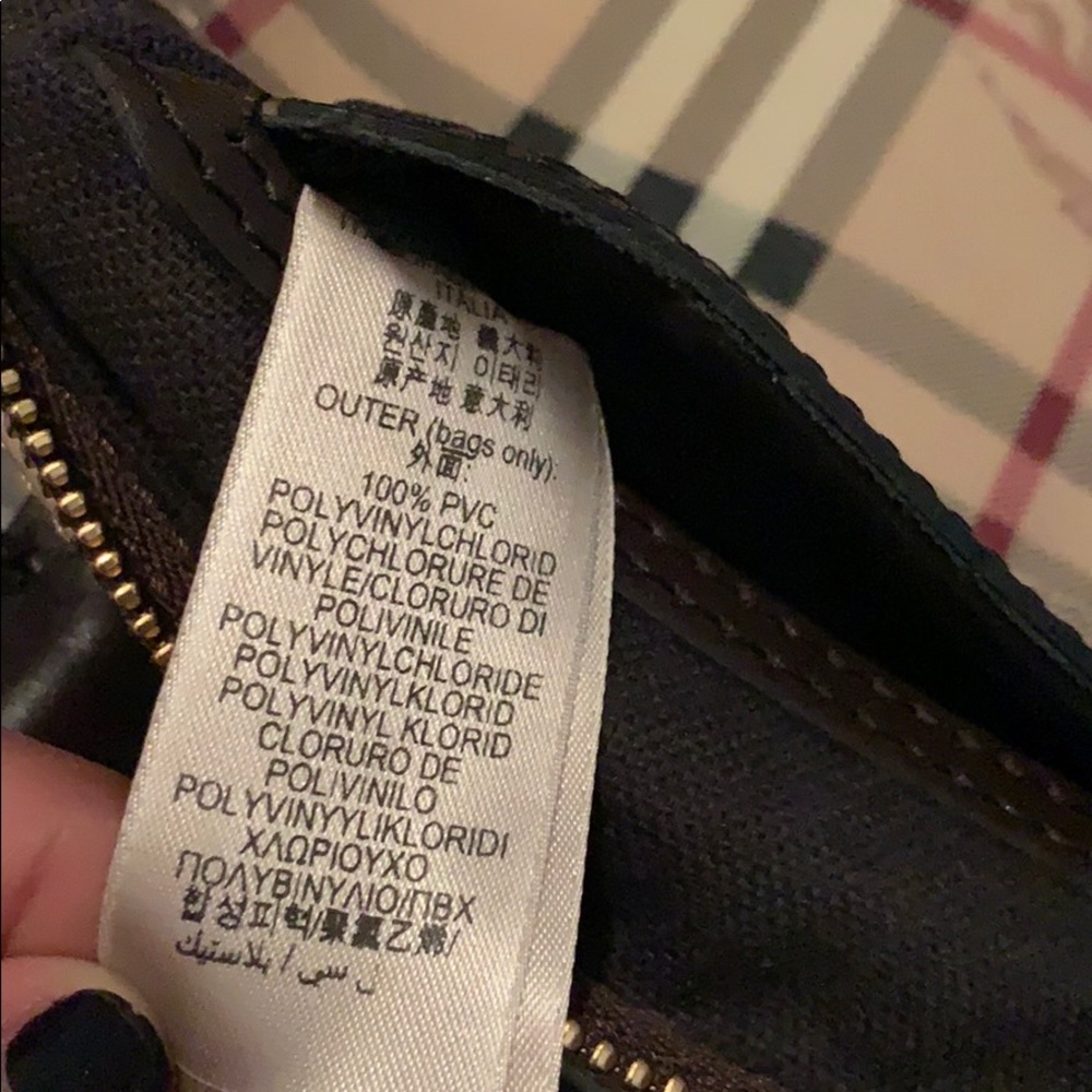Burberry bag - Picture 10 of 11